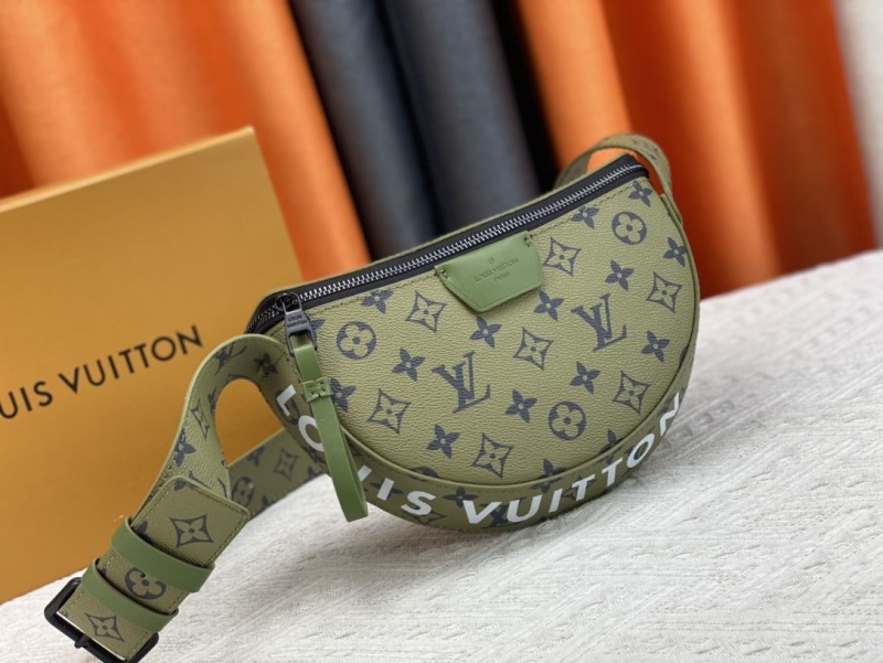 LV Satchel bags